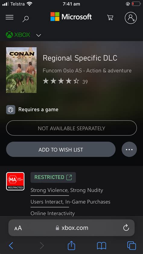 How to Enable Nudity (Xbox, PC Single Player)